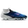 Nike Phantom 6 High Elite FG Herren blue/pink 42