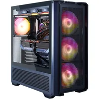 Hyrican Gaming-PC MX600 BK 7715 AMD Ryzen 5 9600X
