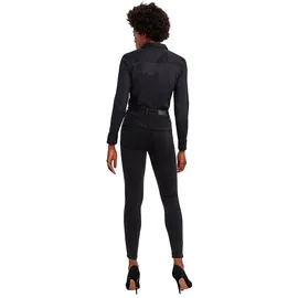 Vero Moda Bluse in Black | Gr.: L