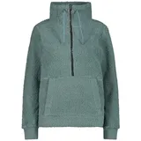 CMP WOMAN SWEAT murano (E386) 34