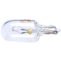 Bosch Glühlampe, für Kennzeichenleuchte, 1 987 302 217
