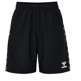 hummel Authentic Woven Shorts 10 Years