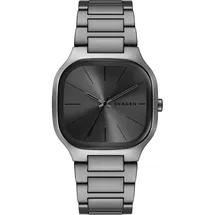 Skagen Analog Quarz Edelstahl 40 mm SKW6936