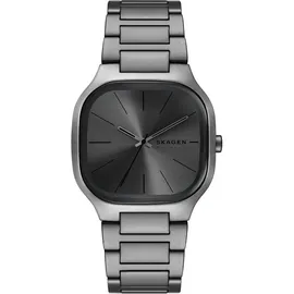 Skagen Analog Quarz Edelstahl 40 mm SKW6936