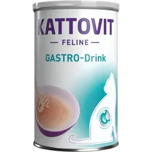 Kattovit Gastro Drink Huhn 12 x 135 ml