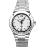Baume & Mercier Riviera Automatic Silber 0 mm M0A10829
