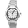 Baume & Mercier Riviera Automatic Silber 0 mm M0A10829