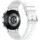 Samsung Galaxy Watch4 Classic 46 mm LTE Silver