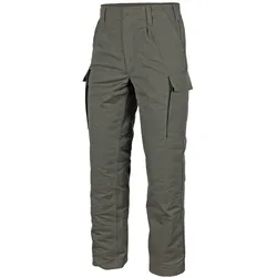 Leo Koehler Bundeswehr Feldhose gefüttert oliv, Größe 48/BW7