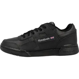 Reebok Workout Plus Herren Schwarz 44,5