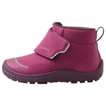 Reima Hyppii Cool Burgundy 22