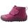 Reima Hyppii Cool Burgundy 22