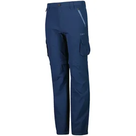 CMP Zip Off Pant midnight (N835) 152