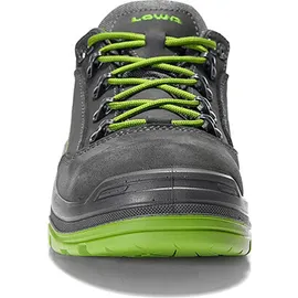ELTEN Lowa Renegade Work GTX green Lo S3 CI