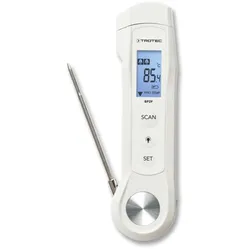 Trotec Thermomètre alimentaire BP2F