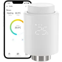 Sonoff Heizkörperthermostat TRVZB Smart Home App-fähig