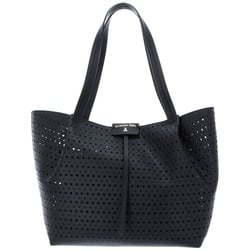 PATRIZIA PEPE Shoulderbag Nero