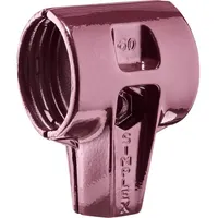 Halder SIMPLEX Tempergussgehäuse 60mm