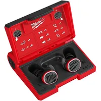 Milwaukee USB Bluetooth, Gehörschutz L4RLEPB-301