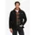 Superdry Herren. Polar Fleece Reißverschlussjacke schwarz M - M