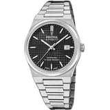 Festina F20028/4 Herrenuhr Swiss Made Rivé Automatik 40mm 10ATM