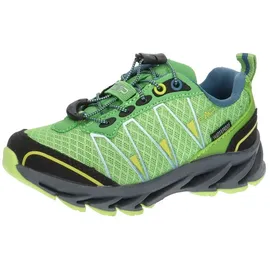 CMP Kinder Trail Running Schuhe Altak WP 2.0 39Q4794K-E572 30 - Cactus - 30