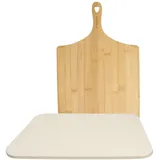 Tognana Grillstein-Set 3-teilig PIZZA