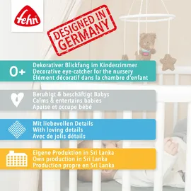 Fehn Deko-Mobile Bär