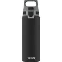 Sigg Trinkflasche Shield ONE Black 0,75