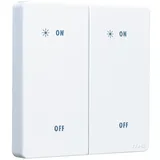 m-e Wandtaster CT-W2-W