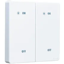 m-e Wandtaster CT-W2-W