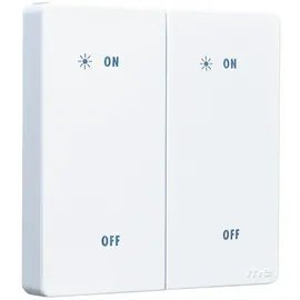 m-e Wandtaster CT-W2-W