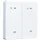 m-e Wandtaster CT-W2-W