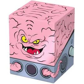 squaroes Krang mit Bubble Walker Sammelkarte
