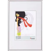 Walther design Bilderrahmen stahl 42 x 59,4 cm (DIN