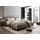 Home Affaire Elloree 200 x 220 cm Grau