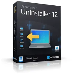 Ashampoo UnInstaller 12, Download