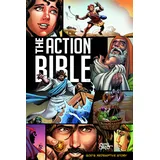 UK Books The Action Bible