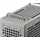 Cooler Master Qube 540 Midi Tower ATX Gehäuse Glasfenster moonstone