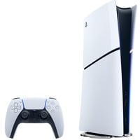 PlayStation 5 Slim Digital Edition, Spielkonsole