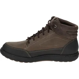 CLARKS Schnürboots Herren 32303432313930 Braun 42 1/2 EU - Braun - 42,5