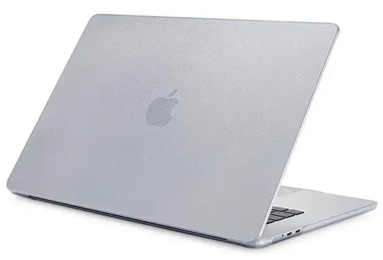 Hardshell Dots Case for MacBook Air 15