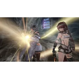 Nights of Azure 2: Bride of New Moon (USK) (PS4)