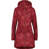 Alife & Kickin Alife and Kickin CharlotteAK B Parka rot