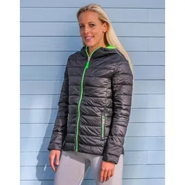 Result Snow Bird navy/gelb L