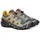 Salomon Speedcross 6 Herren Castlerock/Asphalt/Arrowwood 44