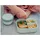Mepal Lunchset Campus - B/H/T ca. 24,00x6,80x24,40