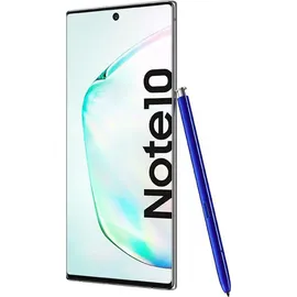 Samsung Galaxy Note10 256 GB aura glow