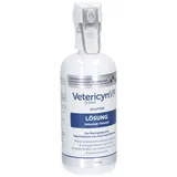 ecuphar Vetericyn VF Plus Lösung 500 ml
