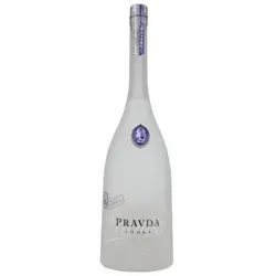 Pravda Polnischer Vodka 40% Vol. 3L